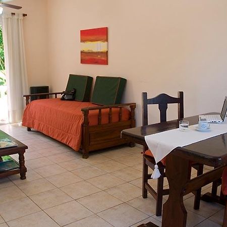 Arrullos Del Mar Apart & Spa Las Gaviotas Kültér fotó