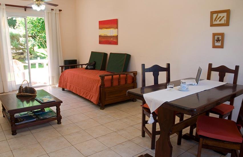 Arrullos Del Mar Apart & Spa Las Gaviotas Kültér fotó