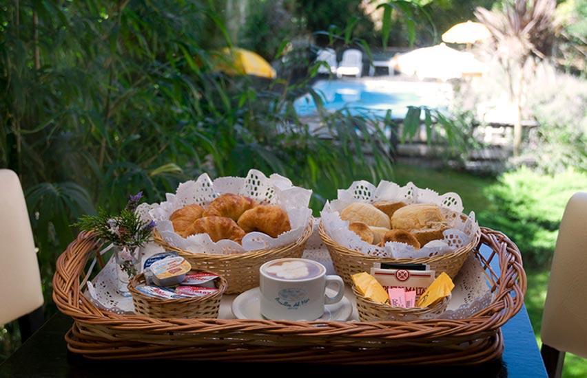 Arrullos Del Mar Apart & Spa Las Gaviotas Kültér fotó