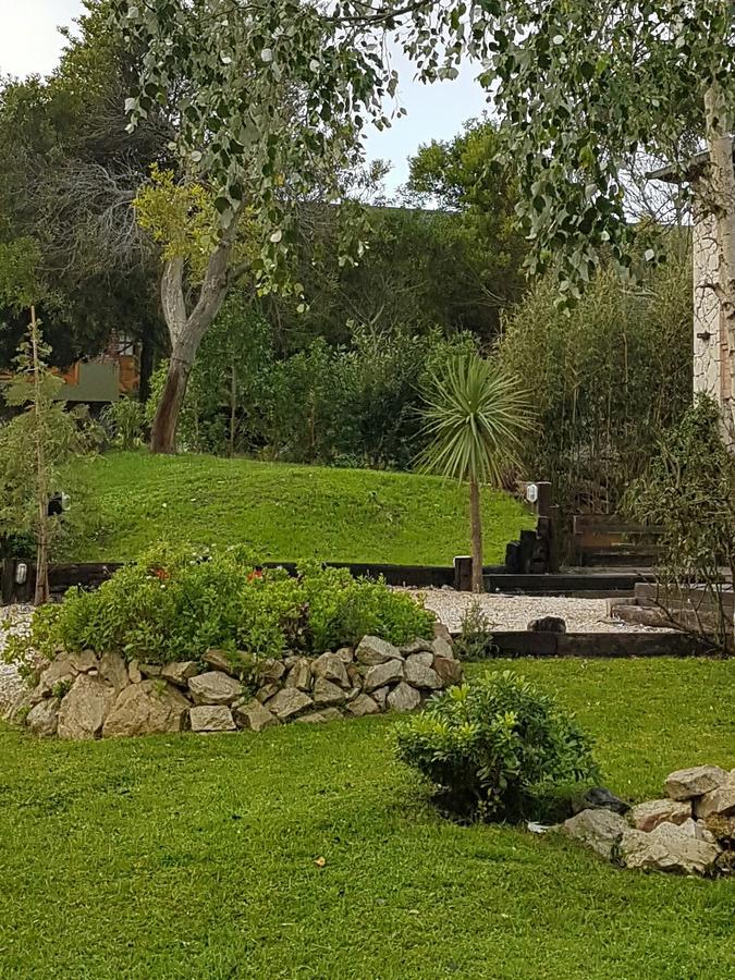 Arrullos Del Mar Apart & Spa Las Gaviotas Kültér fotó