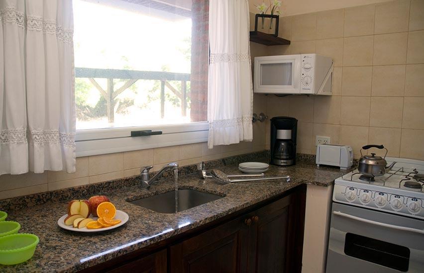 Arrullos Del Mar Apart & Spa Las Gaviotas Kültér fotó