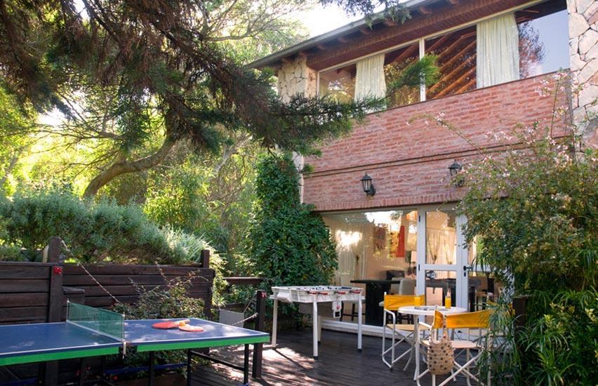 Arrullos Del Mar Apart & Spa Las Gaviotas Kültér fotó