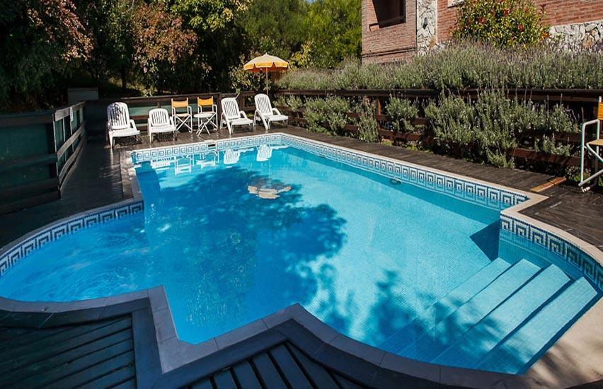 Arrullos Del Mar Apart & Spa Las Gaviotas Kültér fotó