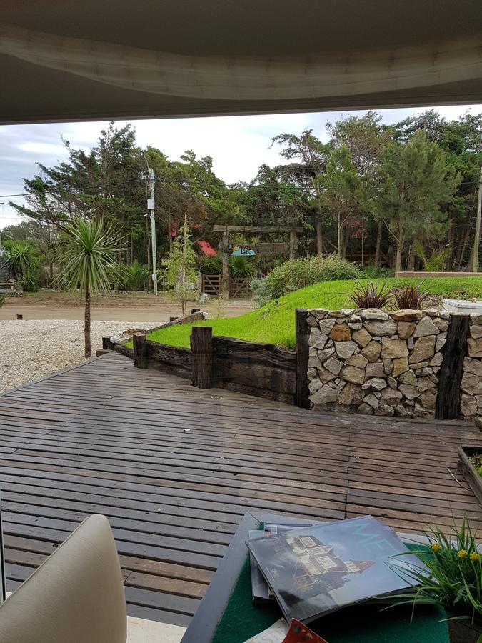 Arrullos Del Mar Apart & Spa Las Gaviotas Kültér fotó